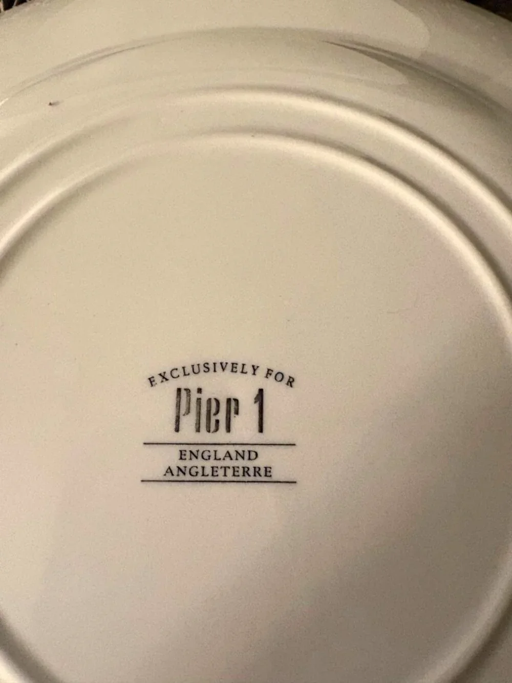 5 Vintage Pier  10.5